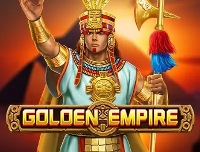 Golden-Empire-Logo
