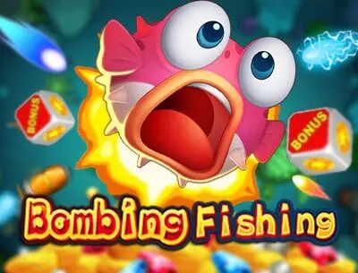Bombing-Fishing-Logo