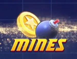 Mines-Logo