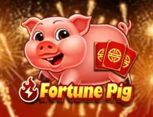 Fortune-Pig-Logo