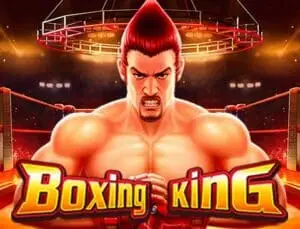 Boxing-King-Logo