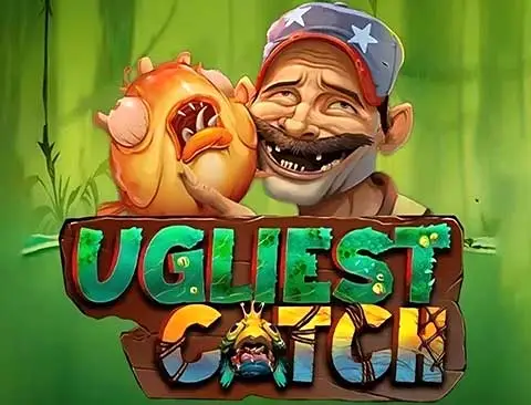 Ugliest-Catch-logo