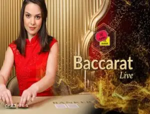 Baccarat-Live-Logo