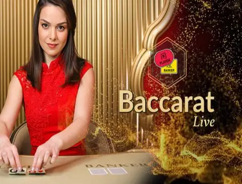 Baccarat-Live-Logo