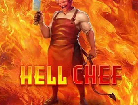 Hell-Chef-Logo