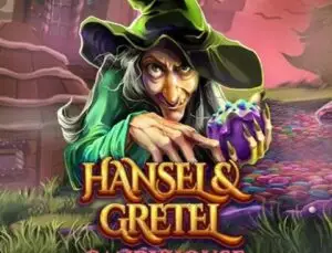 RED-Hansel-and-Gretel-Logo