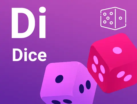 Arcade Dice