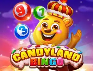 ebingo-Candy-Land-Bingo-Logo