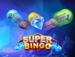 ebingo-Super-Bingo-Logo