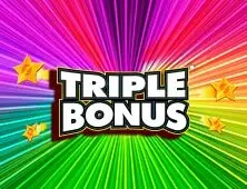 Triple-Bonus-Logo