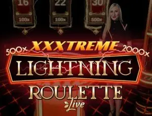 xxxtreme-Lightning-Roulette-Logo